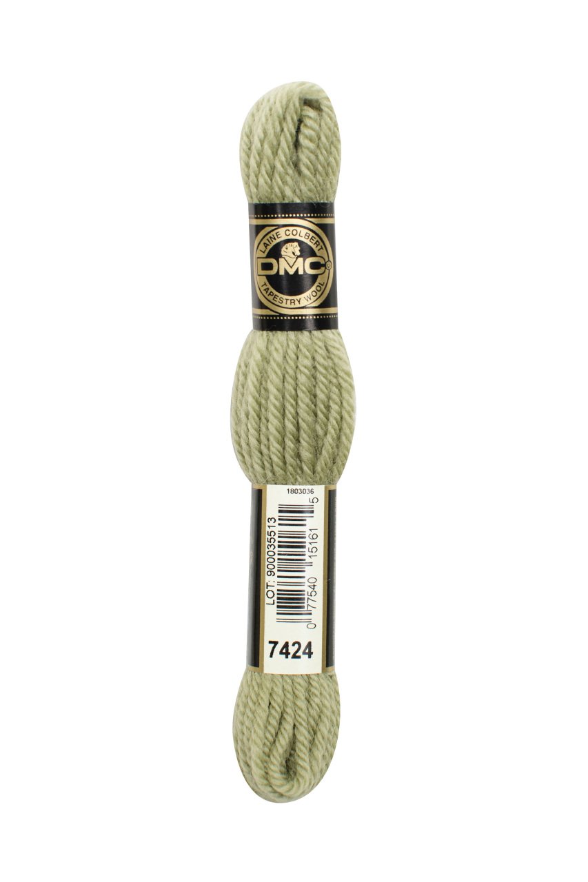 Yün Çile - 7424