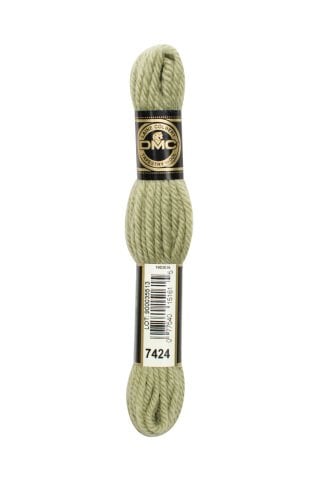 Yün Çile - 7424