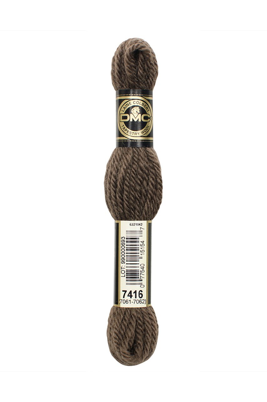 Yün Çile - 7416