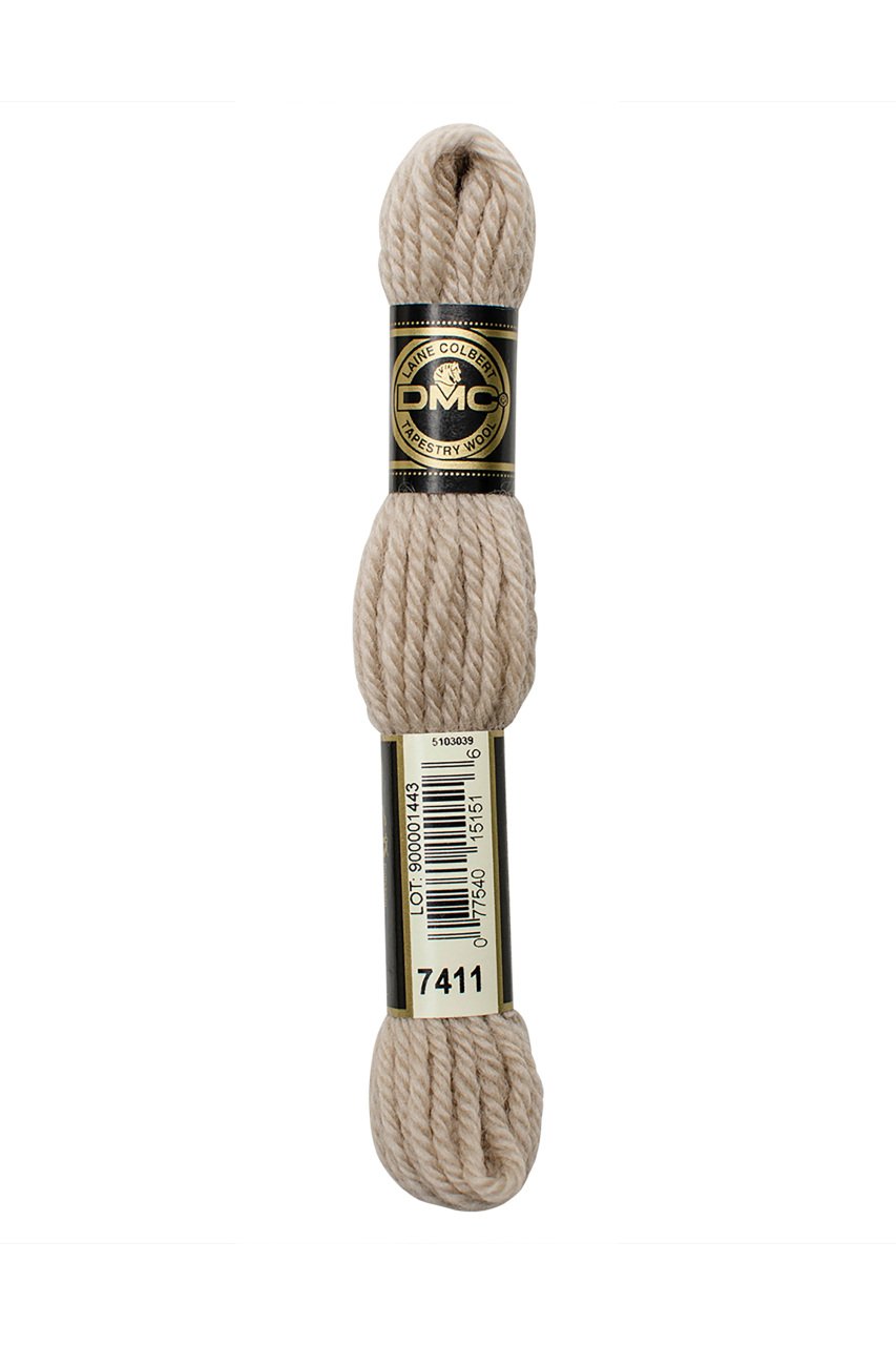 Yün Çile - 7411