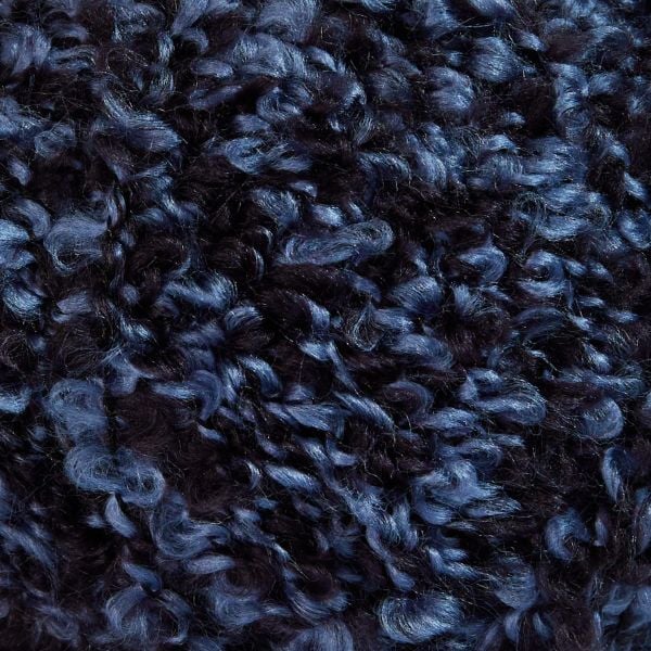 Knit Me Curly Melange KC55