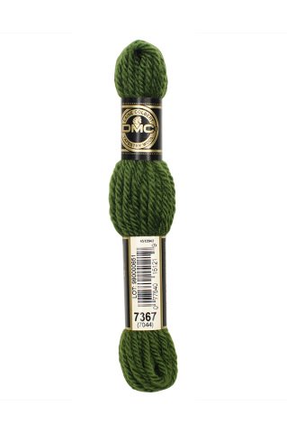 Yün Çile - 7367