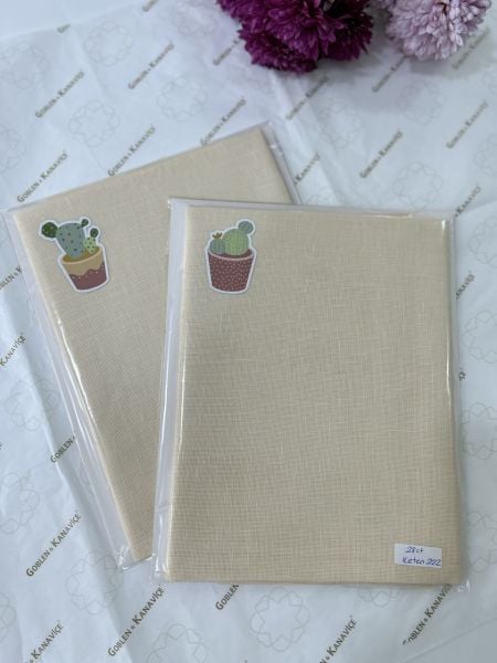 Zweigart 28 ct 50x70 cm Cashel 222