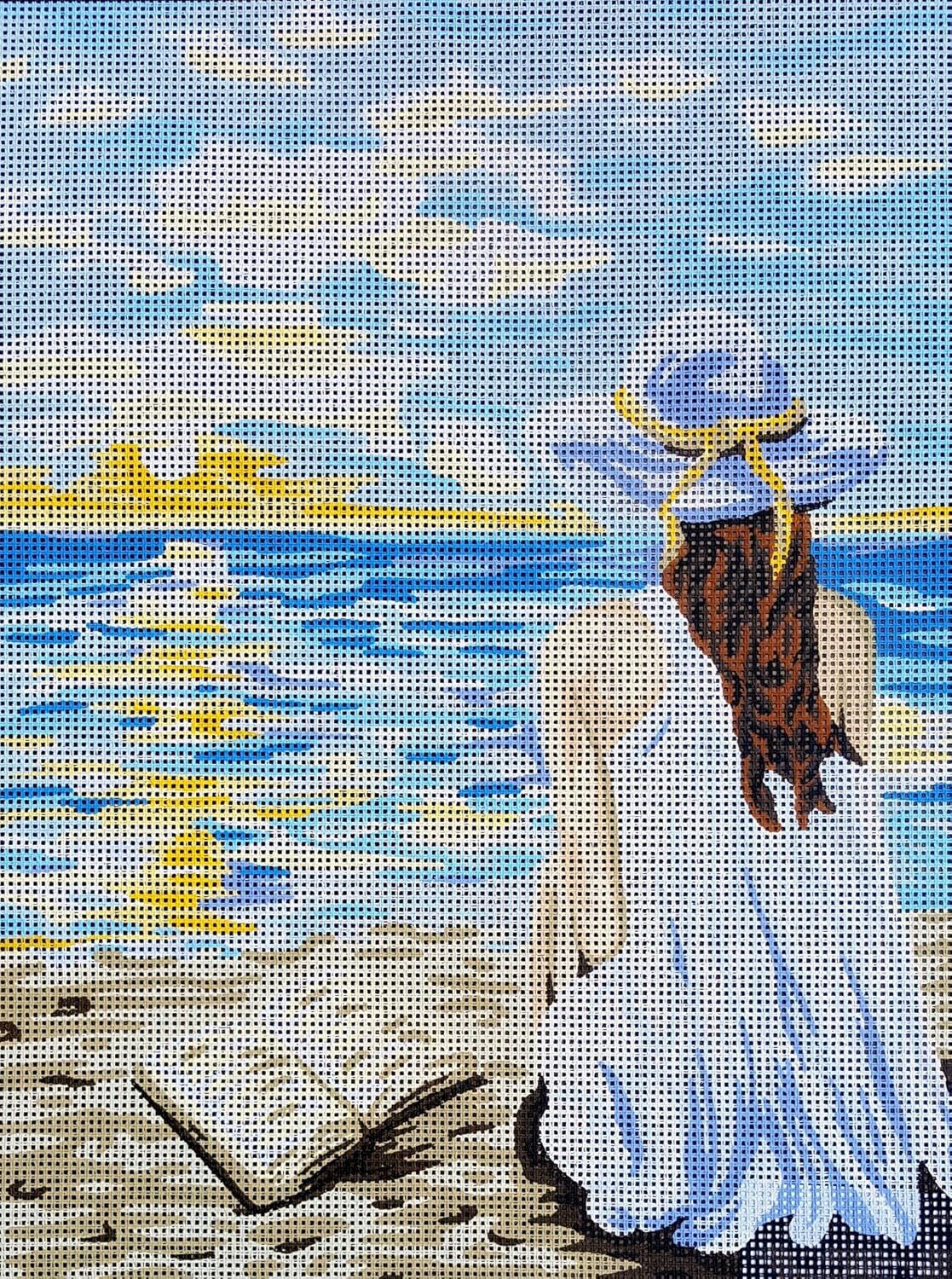 40x50 cm Gobelin Baskılı Goblen 40147
