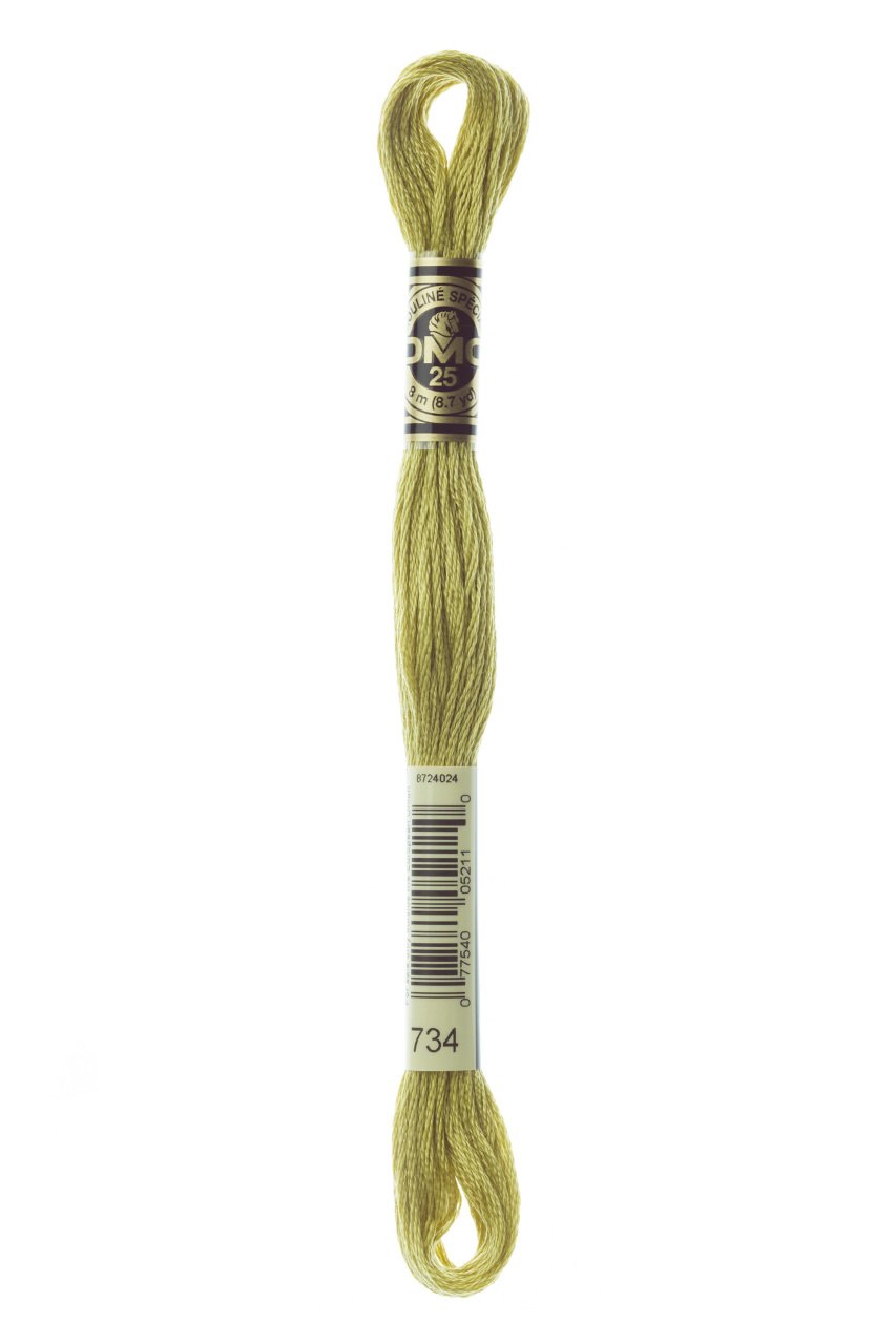 muline-734