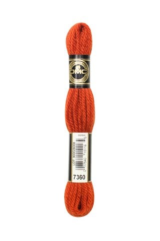 Yün Çile - 7360