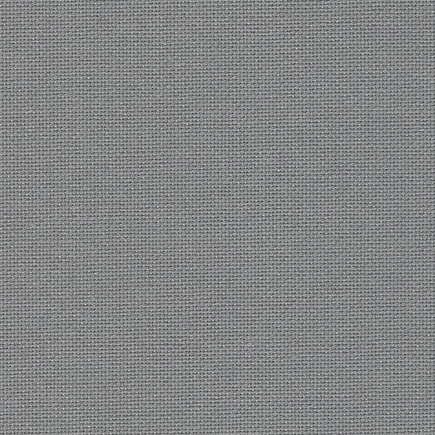 Zweigart Lugana 25 ct İşleme Kumaşı Koyu Gri/7036