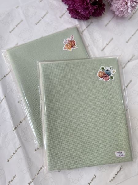 Zweigart 20 ct 50x70 cm Bellana 633