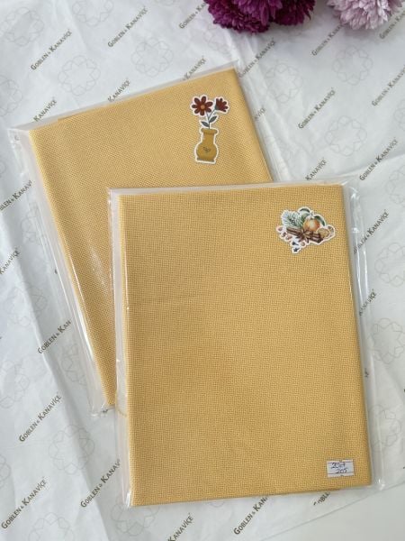 Zweigart 20 ct 50x70 cm Bellana 205
